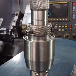 هد مگنت دستگاه دربند پویش صنعت شهر قدس