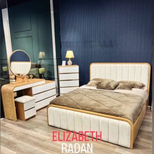 سرویس خواب مدل دلوین