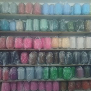 ترویرا رنگی کیلویی