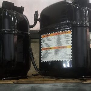 کمپرسور ۳/۴فرانسه بازسازی شده