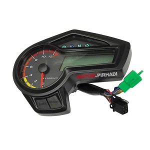 کیلومتر فلات ۲۰۰طرح crf