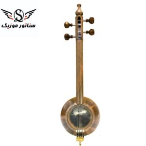 کمانچه سناتور موزیک رباط کریم