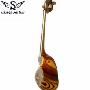 تار ۲مهر استاد رضا شکوهمند سناتور موزیک رباط کریم