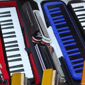 ملودیکا سناتور موزیک رباط کریم