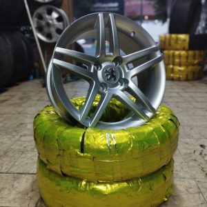 رینگ استرامبولی