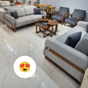 مبل 8نفره مدل سارینا کارن میلانی