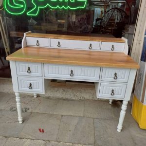 میز تحریر فانتوم صنایع چوبی عسگری رباط کرین
