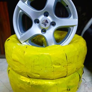 رینگ اسپرت پنج‌پر