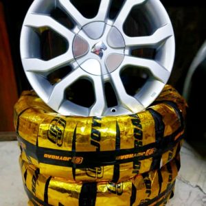 رینگ سورن توربو سایز ۱۵