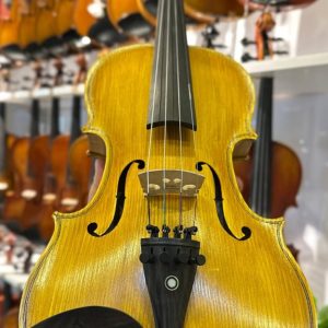 ویولن ASHMIT اشمیت سناتور موزیک رباط کریم