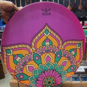 دف سناتور موزیک رباط کریم