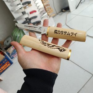 تانو سامورایی