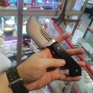 تیزی کله گنجشکی