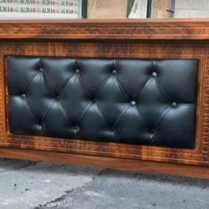 میزمدیریت غزال