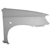 گلگیر جلو پراید پرشین رباط کریم