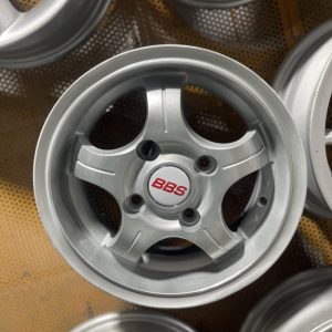 رینگ اسپورت پراید