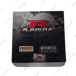 صفحه کلاچ راپیدو