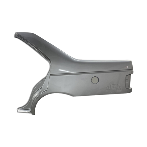 گلگیر عقب پژو ۴۰۵ پرشین رباط کریم