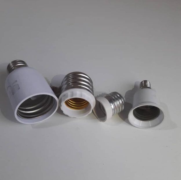 تبدیل سرپیچ