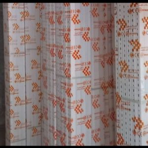 داکت سایزهای مختلف ساده وچسبی