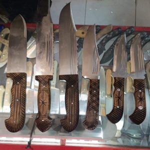 شکاری قصابی