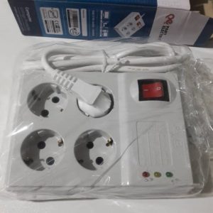 محافظ کامپیوتر و صوتی و تصویری مغزی سرامیک متراژ سیم ۱/۸ متر